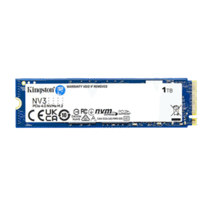 SSD M.2 NVME - 1TB ( NV3 GEN.4) KINGSTON