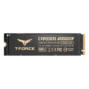 SSD M.2 NVME - 1TB (Z440 LITE GEN.4) TEAM GROUP