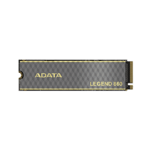 SSD M.2 NVME - 2TB ADATA LEGEND 860 M.2 PCIe 4.0 X4
