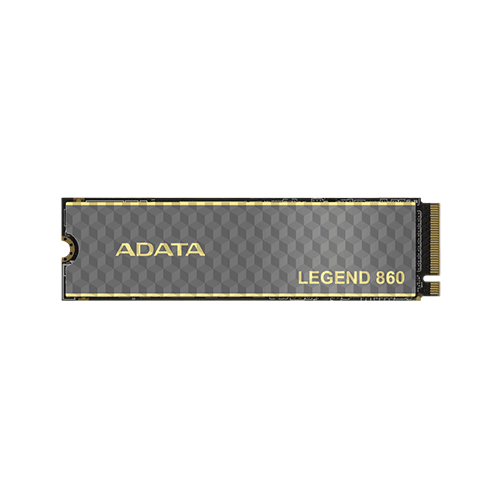 SSD M.2 NVME - 2TB ADATA LEGEND 860 M.2 PCIe 4.0 X4