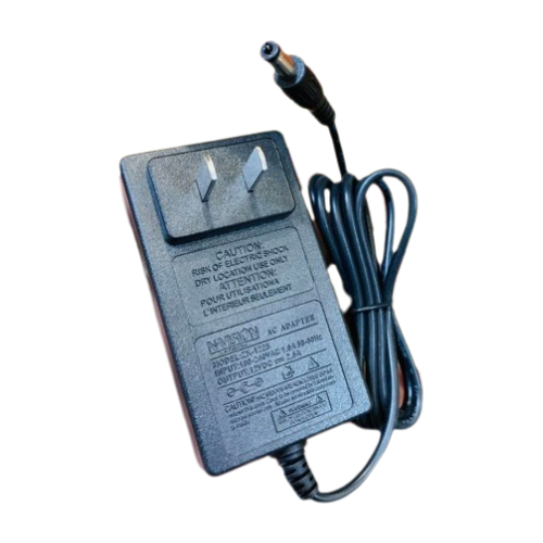 OTHER - NVISION MONITOR ADAPTER