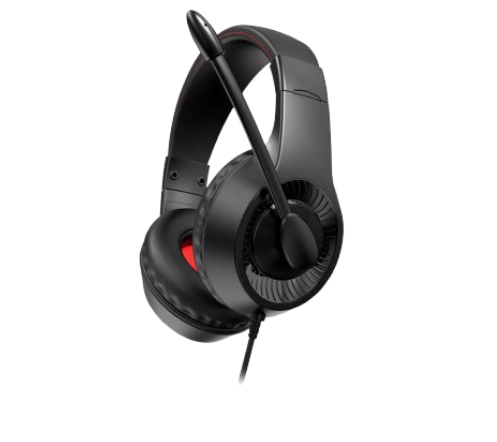 HEADSET GAMING - REDRAGON (H130) PELIAS BLACK