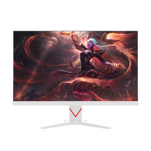 MONITOR - GAMDIAS VENUS 27 INCH (HD27IFW) 180HZ GtG(OC):1 ms | MPRT: 0.3 ms IPS WHITE