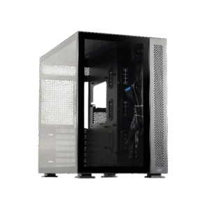 CASE - YGT V1 ATX WHITE