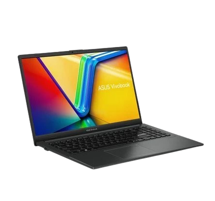 LAPTOP - ASUS VIVOBOOK (E1504FA) RYZEN 5 7520U | 8GB DDR5 | 512GB M2 | 15.6 FHD 1080P | BAG