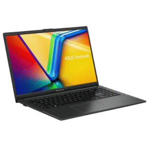 LAPTOP - ASUS VIVOBOOK (E1504GA) INTEL I3-N305 | 8GB DDR5 | 512GB M2 | 15.6 FHD 1080P | BAG