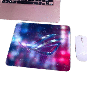 MOUSEPAD - SMALL (240x200mm)