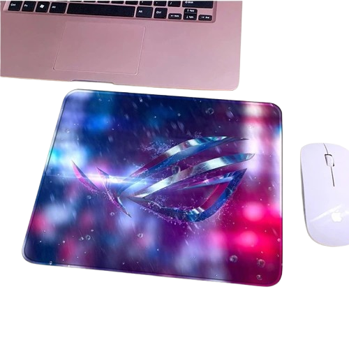 MOUSEPAD - SMALL (240x200mm)
