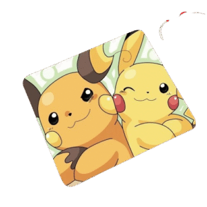 MOUSEPAD - EXTRA SMALL (180x200mm)