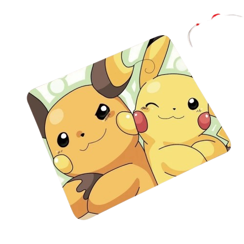 MOUSEPAD - EXTRA SMALL (180x200mm)