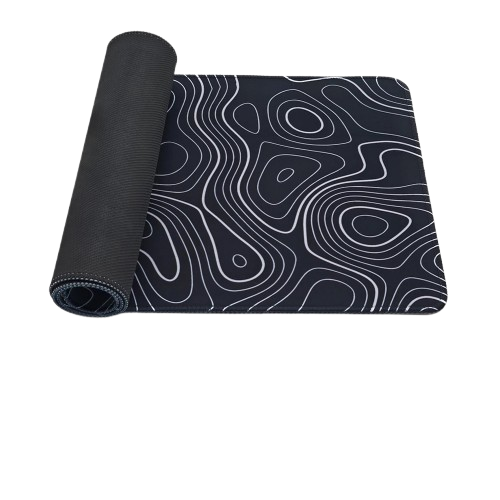 MOUSEPAD - EXTENDED (800x300mm)