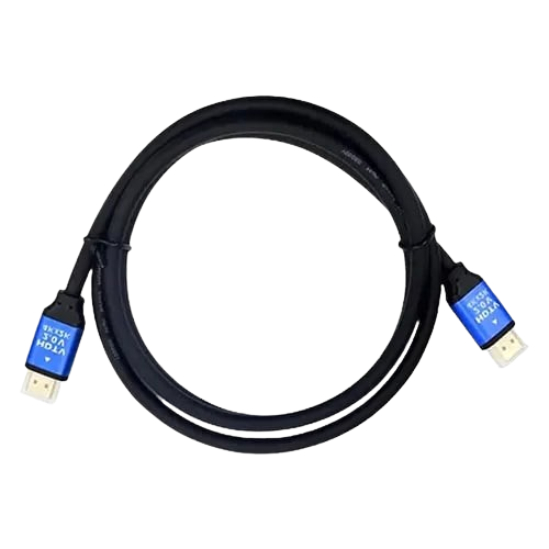 CABLE - HDMI-HDMI 4KP (75-120Hz) 1.5M V2.1