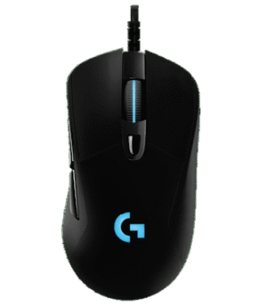 MOUSE - LOGITECH G403 HERO GAMING MOUSE