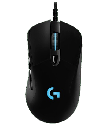 MOUSE - LOGITECH G403 HERO GAMING MOUSE