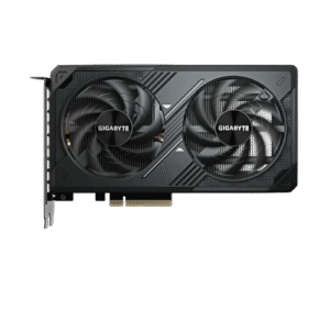 GPU - GIGABYTE RTX 5060 WINDFORCE MAX OC 8GB BLACK