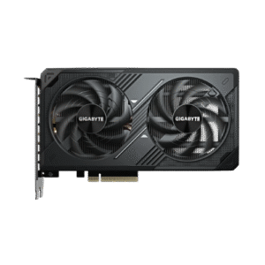 GPU - GIGABYTE RTX 5060 WINDFORCE 8GB BLACK