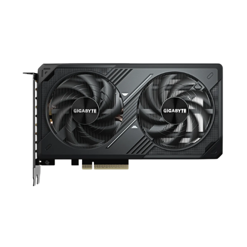 GPU - GIGABYTE RTX 5060 WINDFORCE 8GB BLACK