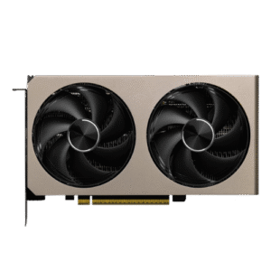 GPU - MSI RTX 5060TI 8G INSPIRE 2X OC