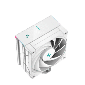 CPU COOLER - DEEPCOOL (AK400 DIGITAL) WHITE