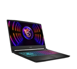 LAPTOP - MSI Katana 17 B13VEK-1267PH | i7-13620H | RTX 4050 6GB | 16GB DDR5 | 512GB NVMe SSD