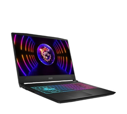 LAPTOP - MSI Katana 17 B13VEK-1267PH | i7-13620H | RTX 4050 6GB | 16GB DDR5 | 512GB NVMe SSD