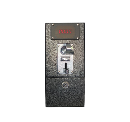 PISONET - BOX SINGLE COIN SLOT (UNIVERSAL)