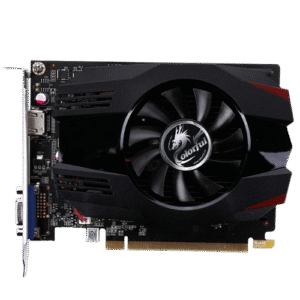 GPU - COLORFUL GT 1030 4GB