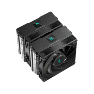 CPU COOLER - DEEPCOOL (AK620 DIGITAL) BLACK