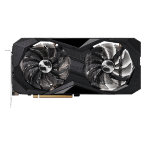 GPU - ASROCK RX 6600 CHALLENGER BLACK 8GB