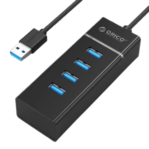 OTHER - 4 PORTS USB 3.0 HUB