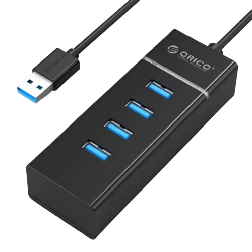 OTHER - 4 PORTS USB 3.0 HUB