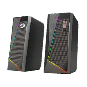 SPEAKER - REDRAGON ANVIL RD (GS520) BLACK