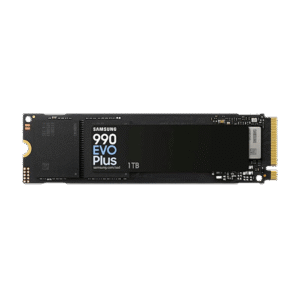 SSD M.2 NVME - 1TB SAMSUNG (990 EVO PLUS GEN4)
