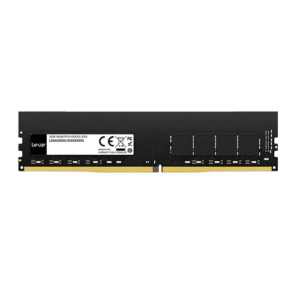 RAM (MEMORY) - 8GB DDR4 3200MHZ LEXAR BLACK