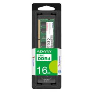 RAM (MEMORY) - 16GB DDR4 3200MHZ ADATA