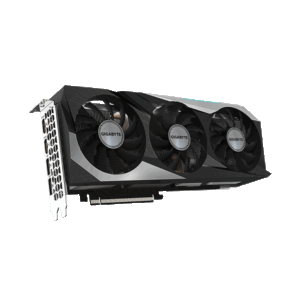 GPU - GIGABYTE RX 7600 GAMING OC 8GB