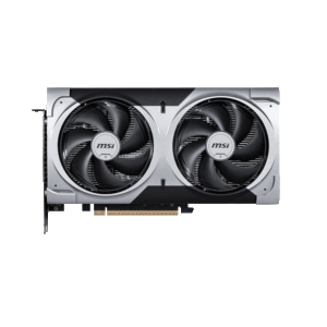 GPU - MSI RTX 5060TI 16G VENTUS 2X OC PLUS