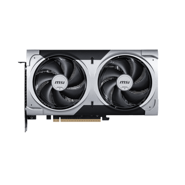GPU - MSI RTX 5060TI 16G VENTUS 2X OC PLUS