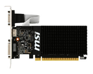 GPU - MSI GT 710 2GB